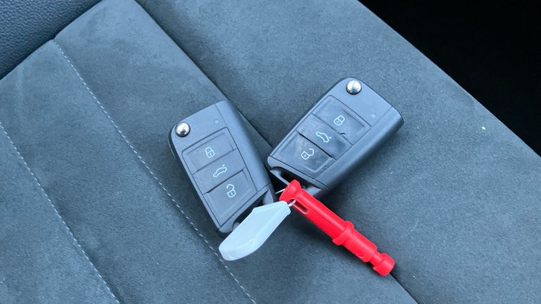 SEAT Ibiza 1.0 TSI 110 Xcellence 5dr Petrol Hatchback